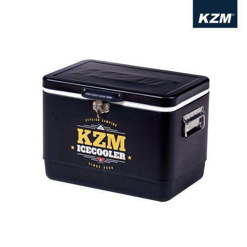 KZM Ice Cooler 29L-Goritta Works Sdn. Bhd. 202501017603 (1619017-X)