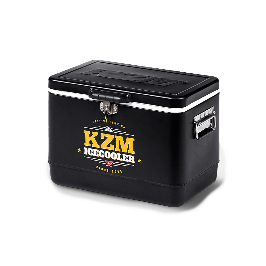 KZM Ice Cooler 29L-Goritta Works Sdn. Bhd. 202501017603 (1619017-X)