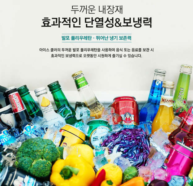 KZM Ice Cooler 51L-Goritta Works Sdn. Bhd. 202501017603 (1619017-X)