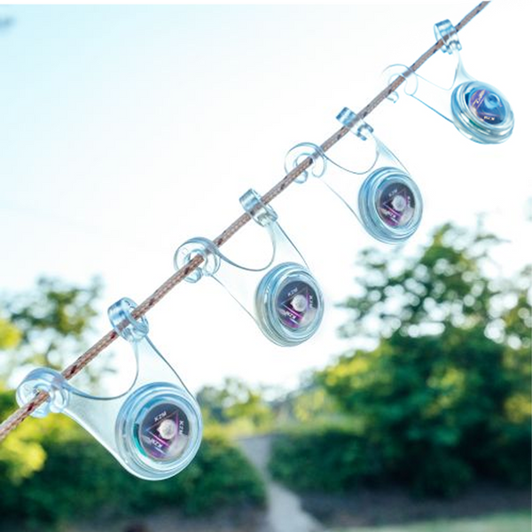 KZM LED String Guard 2P Set-Goritta Works Sdn. Bhd. 202501017603 (1619017-X)