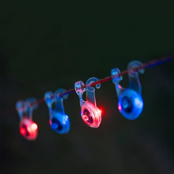 KZM LED String Guard 2P Set-Goritta Works Sdn. Bhd. 202501017603 (1619017-X)