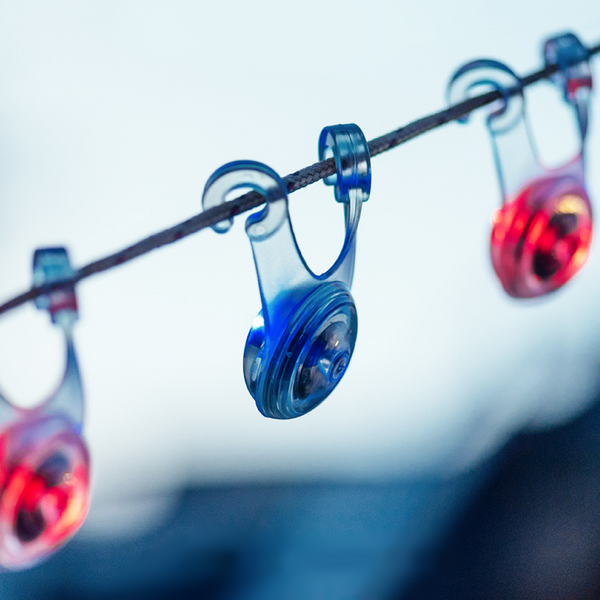 KZM LED String Guard 2P Set-Goritta Works Sdn. Bhd. 202501017603 (1619017-X)