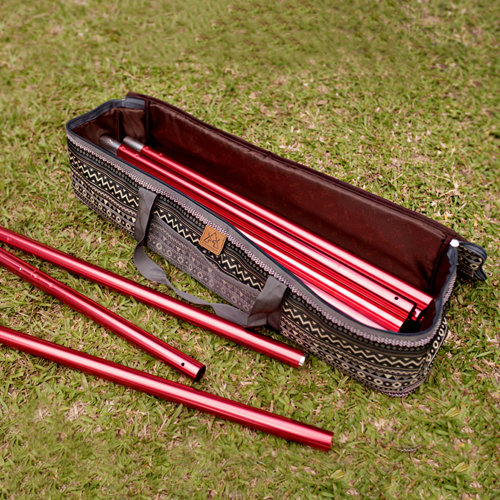 KZM Pole Arrange Carry Bag-Goritta Works Sdn. Bhd. 202501017603 (1619017-X)