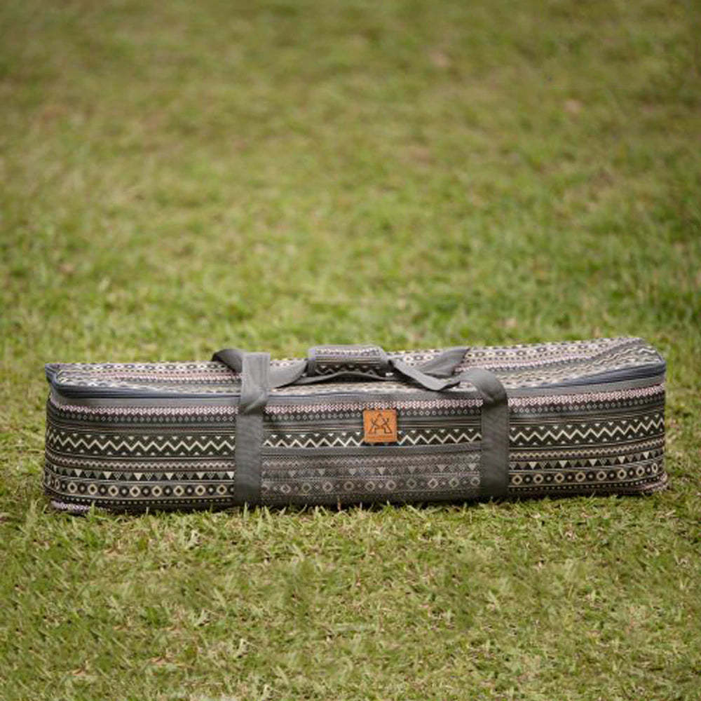 KZM Pole Arrange Carry Bag-Goritta Works Sdn. Bhd. 202501017603 (1619017-X)