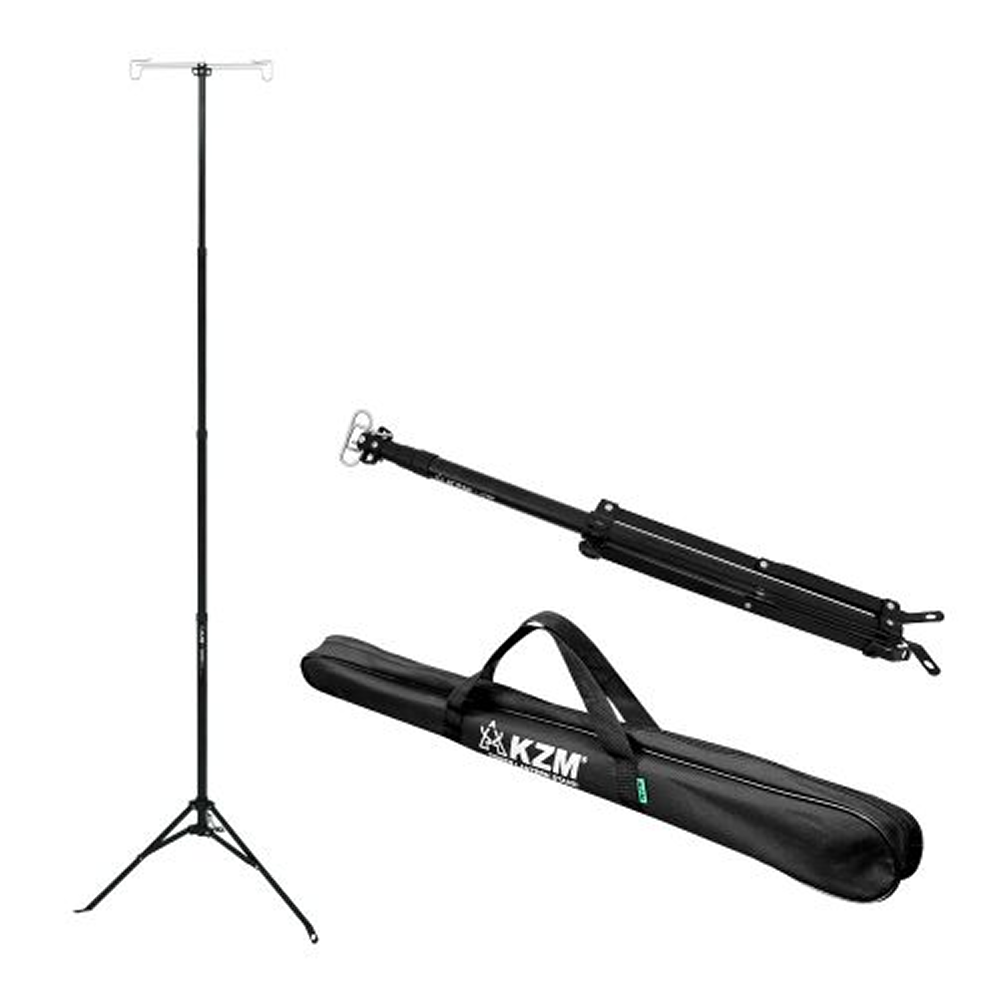 KZM Tower Lantern Stand-Goritta Works Sdn. Bhd. 202501017603 (1619017-X)