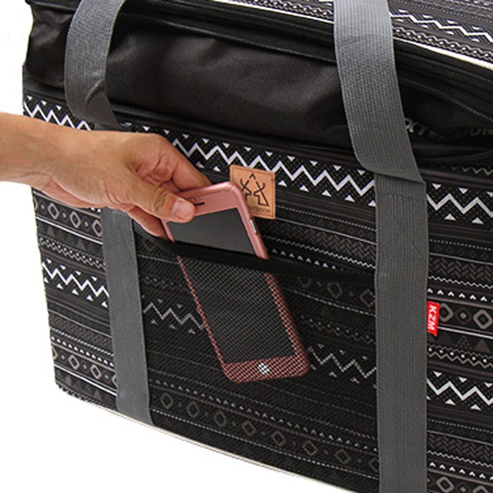 KZM Extention Carry Bag 55L-Goritta Works Sdn. Bhd. 202501017603 (1619017-X)
