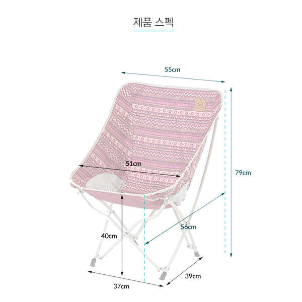 KZM Belly Chair - Gray-Goritta Works Sdn. Bhd. 202501017603 (1619017-X)