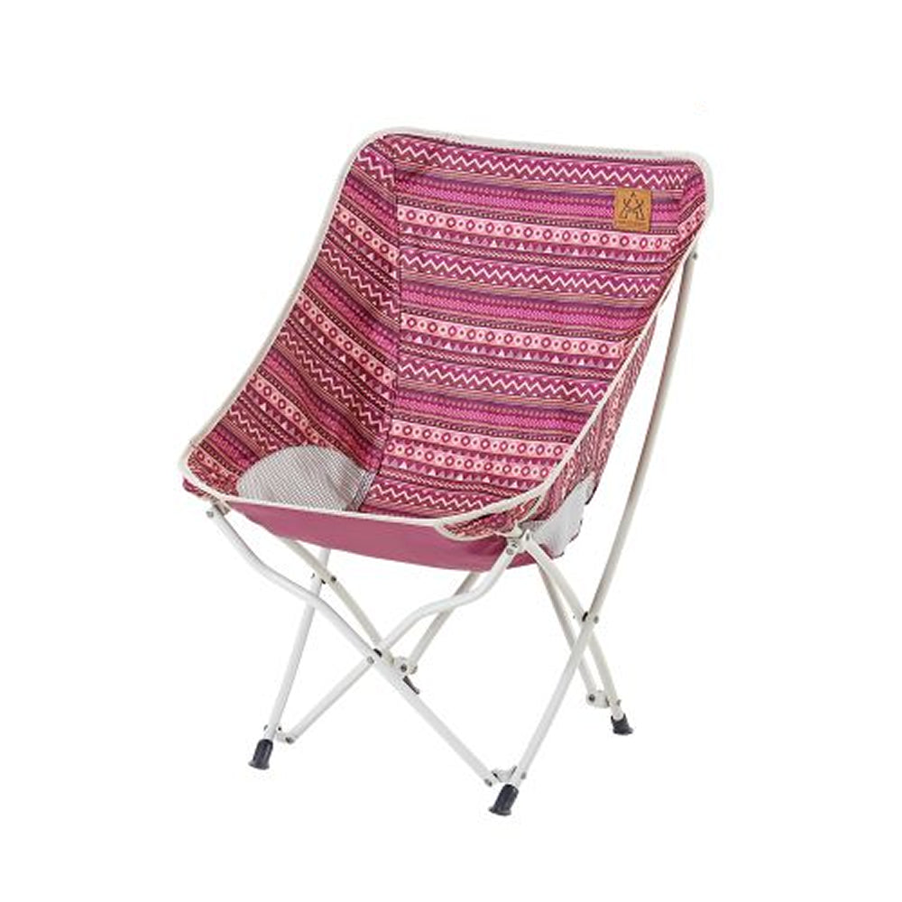 KZM Belly Chair - Wine-Goritta Works Sdn. Bhd. 202501017603 (1619017-X)