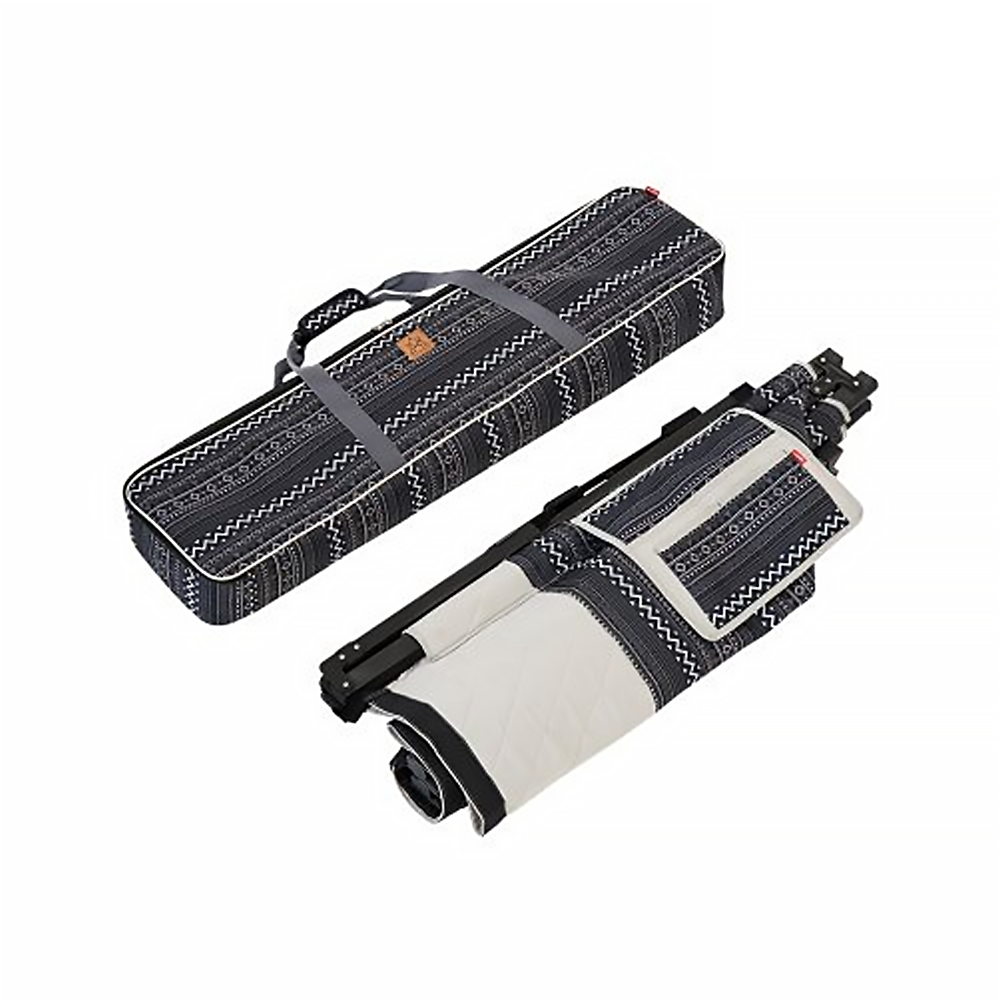 KZM Wide Black Cot-Goritta Works Sdn. Bhd. 202501017603 (1619017-X)