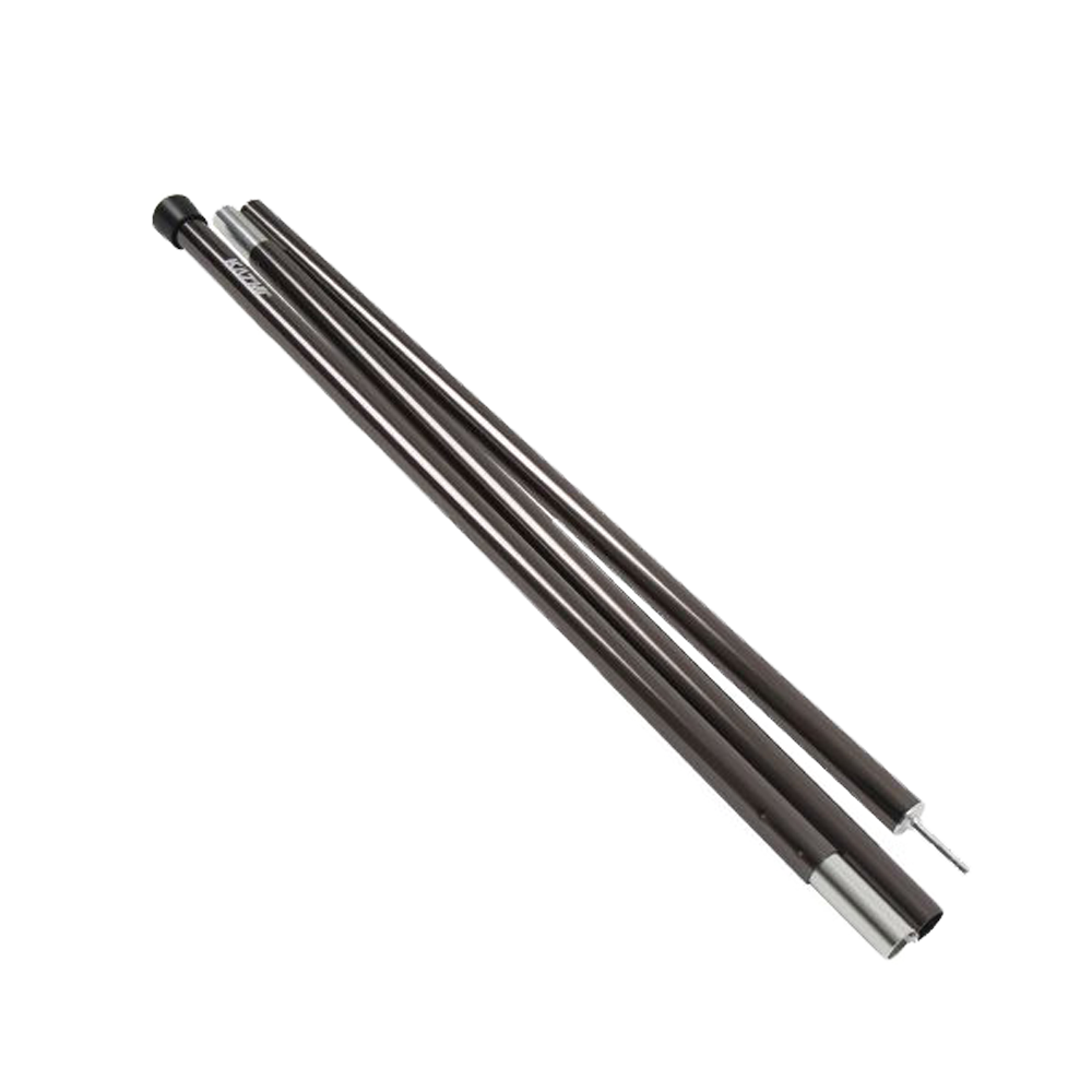 KZM Aluminum Pole 180cm-Goritta Works Sdn. Bhd. 202501017603 (1619017-X)