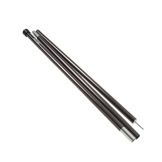 KZM Aluminum Pole 180cm-Goritta Works Sdn. Bhd. 202501017603 (1619017-X)