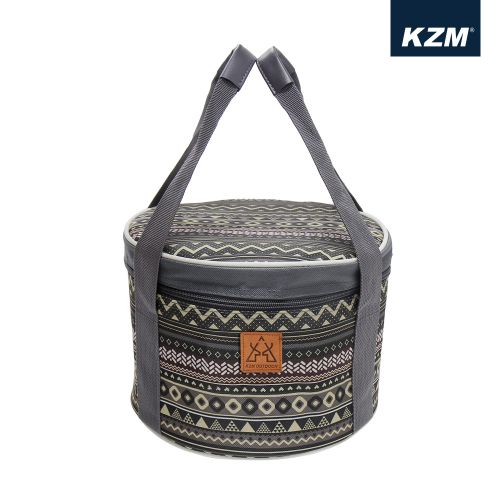 KZM Premium Kocher Set (L)-Goritta Works Sdn. Bhd. 202501017603 (1619017-X)