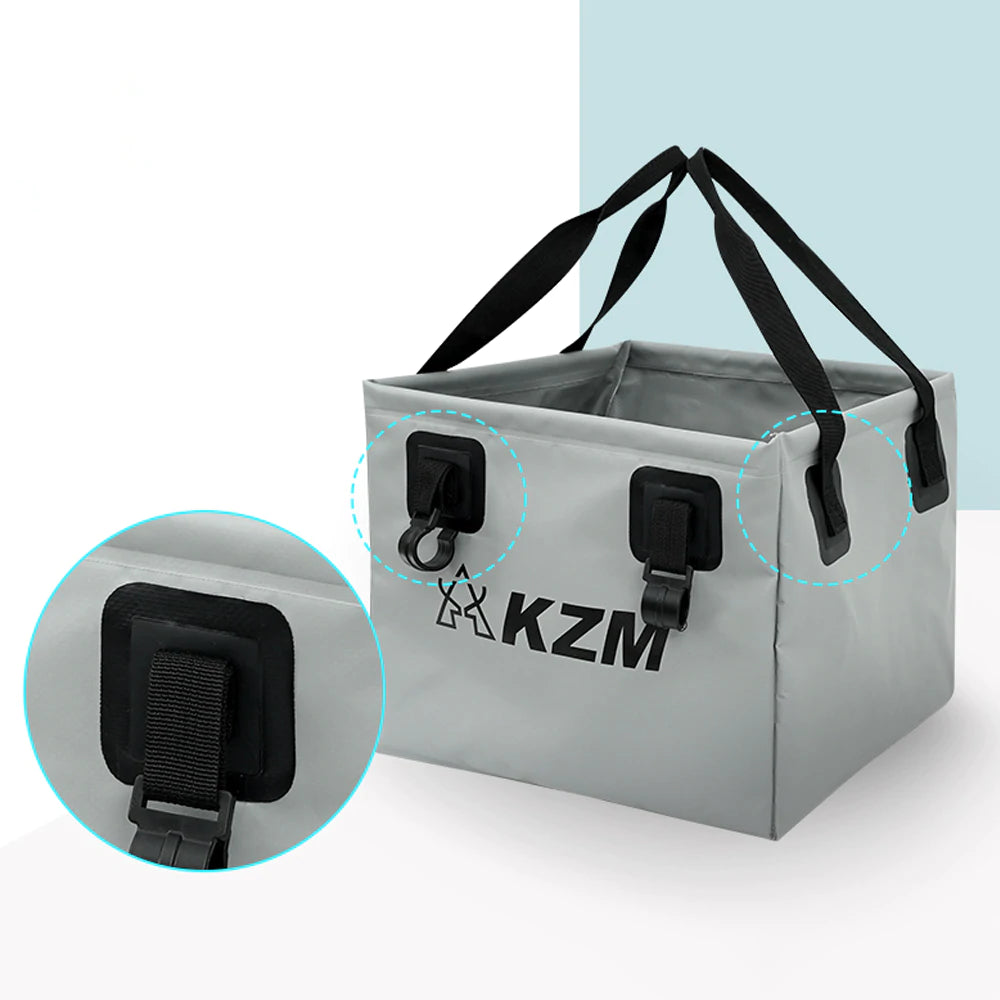 KZM 2 Way Multi Basket-Goritta Works Sdn. Bhd. 202501017603 (1619017-X)