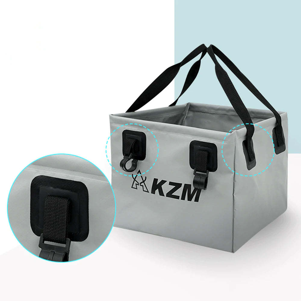 KZM 2 Way Multi Basket-Goritta Works Sdn. Bhd. 202501017603 (1619017-X)