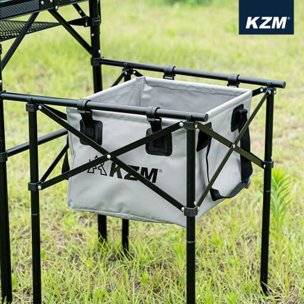 KZM 2 Way Multi Basket-Goritta Works Sdn. Bhd. 202501017603 (1619017-X)