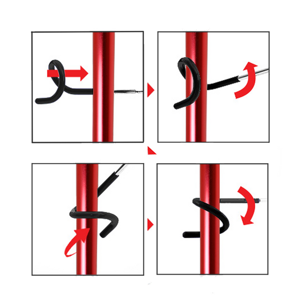 KZM 2 Way Lantern Hook-Goritta Works Sdn. Bhd. 202501017603 (1619017-X)