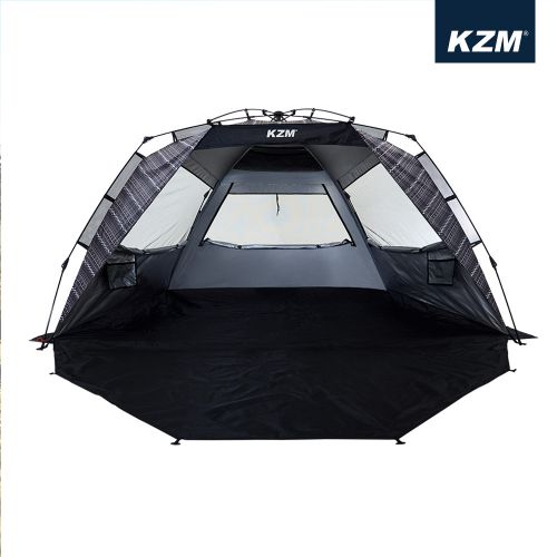 KZM Easy Up Sun Shelter-Goritta Works Sdn. Bhd. 202501017603 (1619017-X)