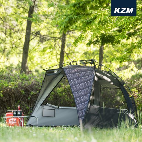 KZM Easy Up Sun Shelter-Goritta Works Sdn. Bhd. 202501017603 (1619017-X)