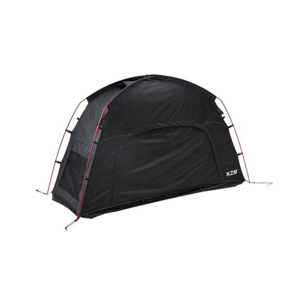 KZM Black Cot Tent-Goritta Works Sdn. Bhd. 202501017603 (1619017-X)