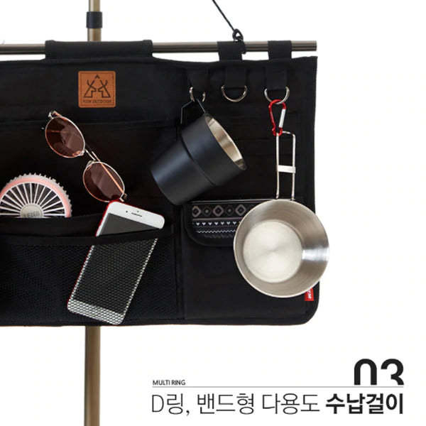 KZM Neaten Wall Pocket-Goritta Works Sdn. Bhd. 202501017603 (1619017-X)