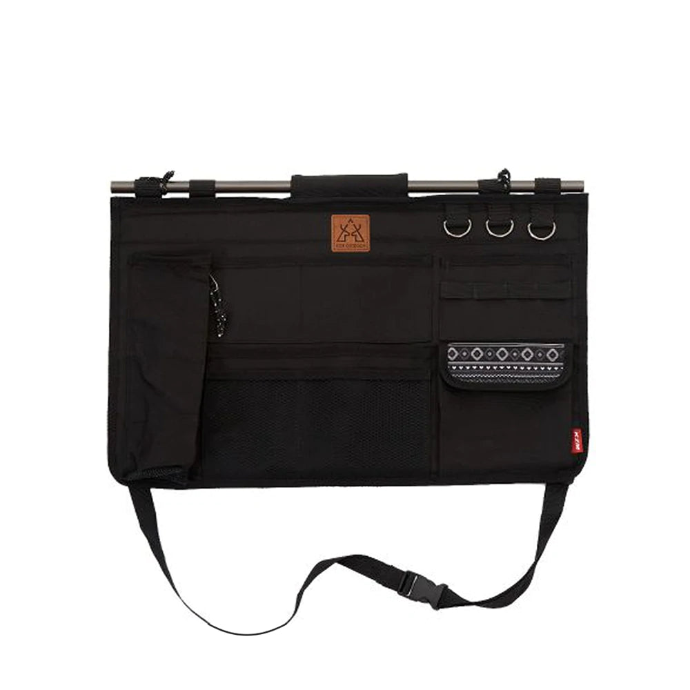 KZM Neaten Wall Pocket-Goritta Works Sdn. Bhd. 202501017603 (1619017-X)