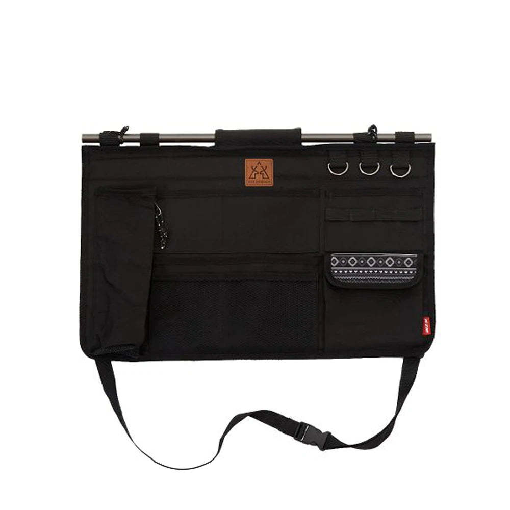 KZM Neaten Wall Pocket-Goritta Works Sdn. Bhd. 202501017603 (1619017-X)