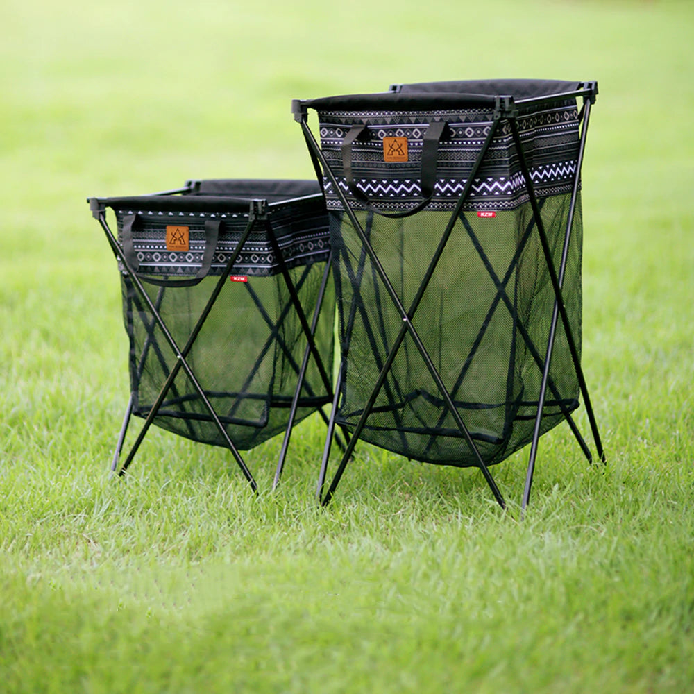 KZM Homecamp Multi Basket 20L/50L-Goritta Works Sdn. Bhd. 202501017603 (1619017-X)