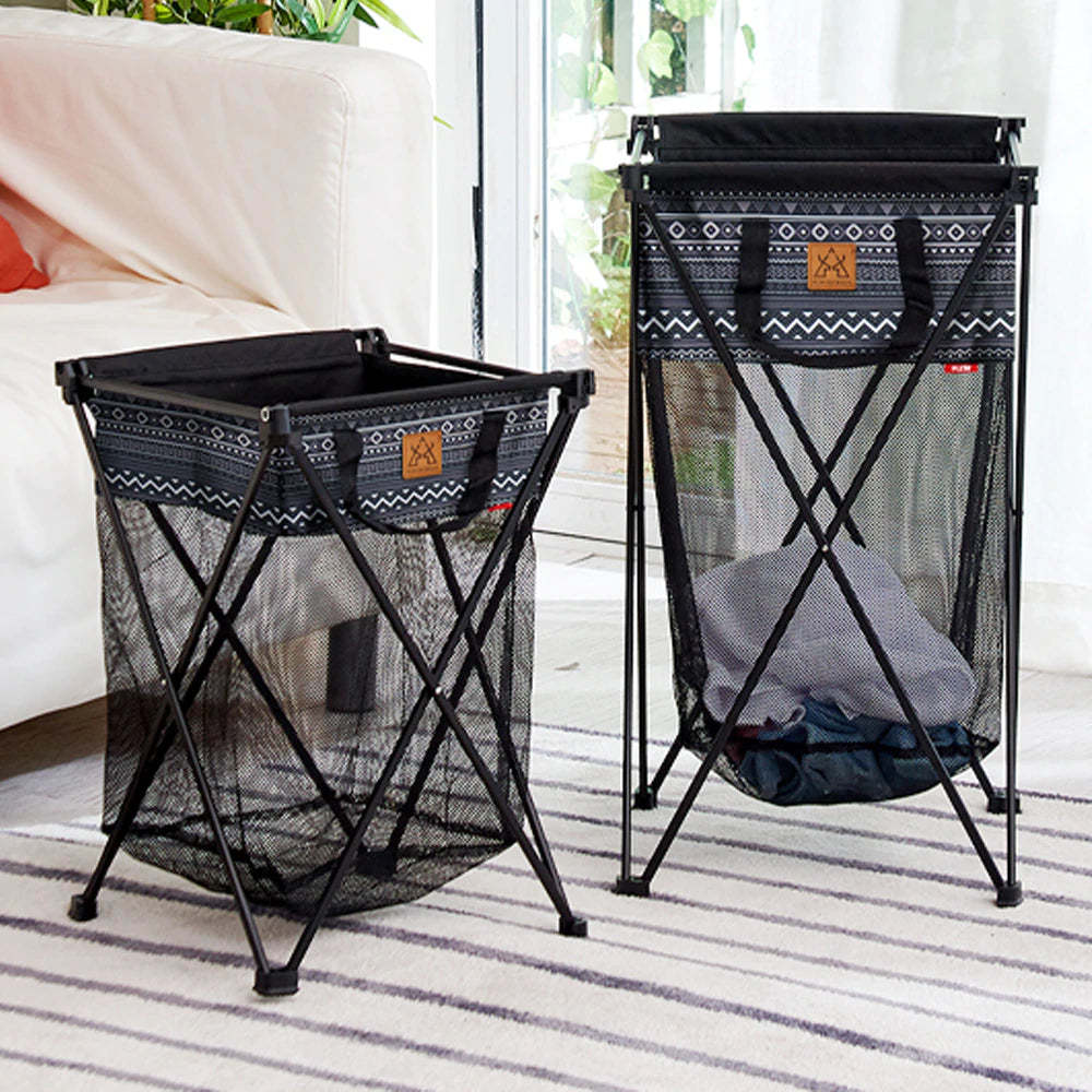 KZM Homecamp Multi Basket 20L/50L-Goritta Works Sdn. Bhd. 202501017603 (1619017-X)