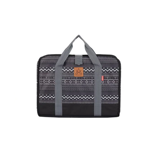 KZM Folding Table Carry Bag - S