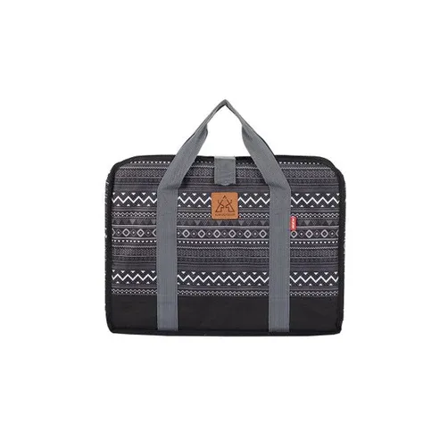 KZM Folding Table Carry Bag - S