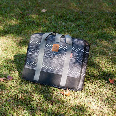 KZM Folding Table Carry Bag - S