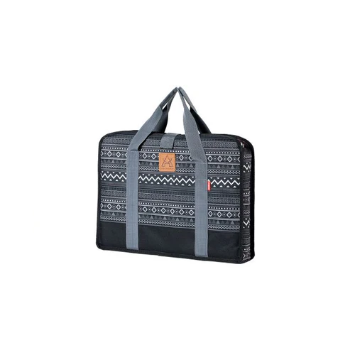 KZM Folding Table Carry Bag - S
