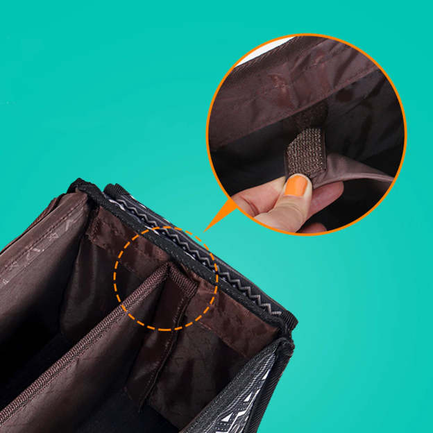 KZM Multi Peg Bag-Goritta Works Sdn. Bhd. 202501017603 (1619017-X)