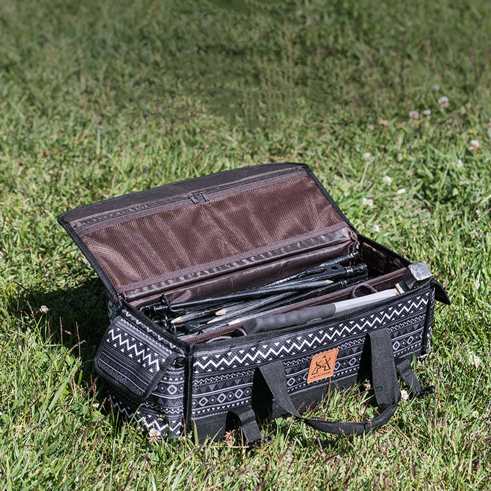 KZM Multi Peg Bag-Goritta Works Sdn. Bhd. 202501017603 (1619017-X)