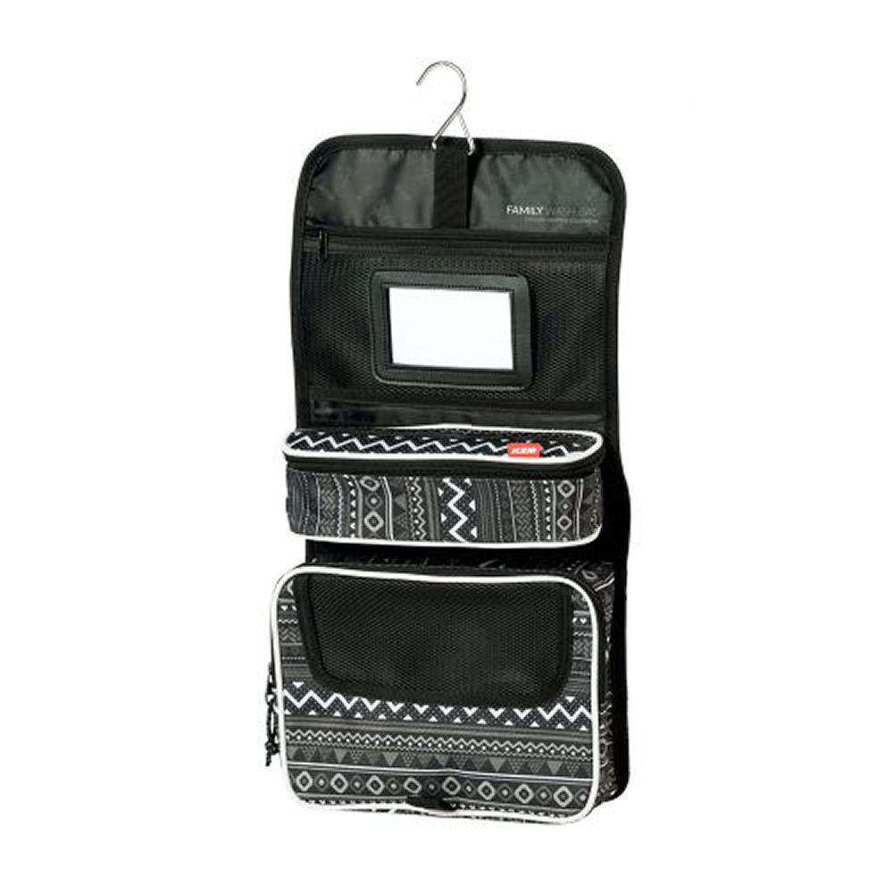 KZM Family Wash Bag-Goritta Works Sdn. Bhd. 202501017603 (1619017-X)