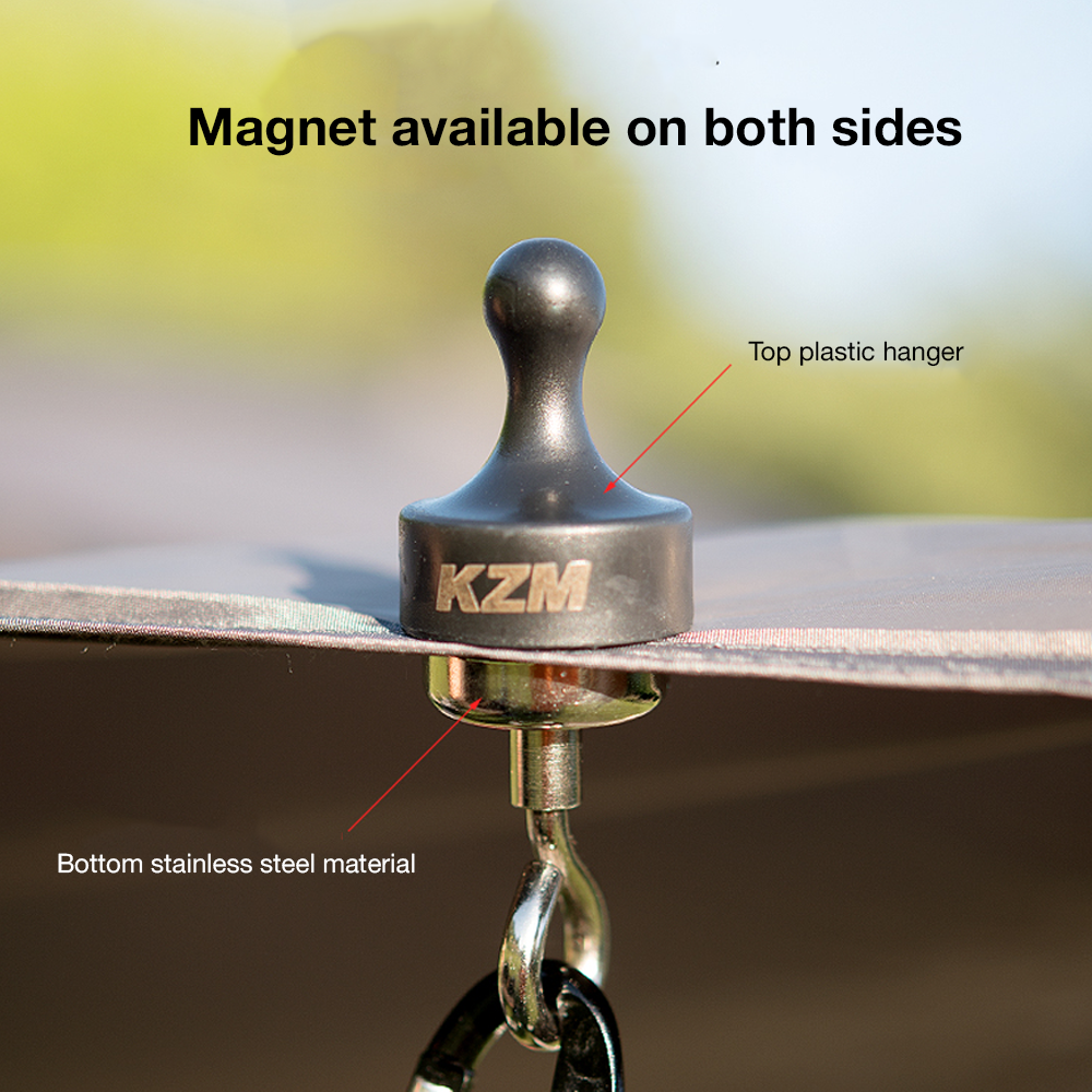 KZM Magnetic Hanger-Goritta Works Sdn. Bhd. 202501017603 (1619017-X)