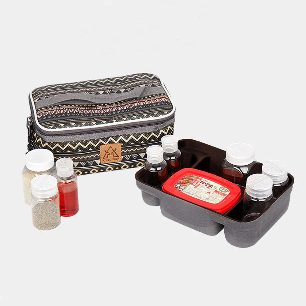 KZM Spice Box L-Goritta Works Sdn. Bhd. 202501017603 (1619017-X)