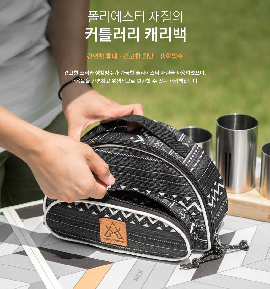 KZM Premium Cutlery Set-Goritta Works Sdn. Bhd. 202501017603 (1619017-X)