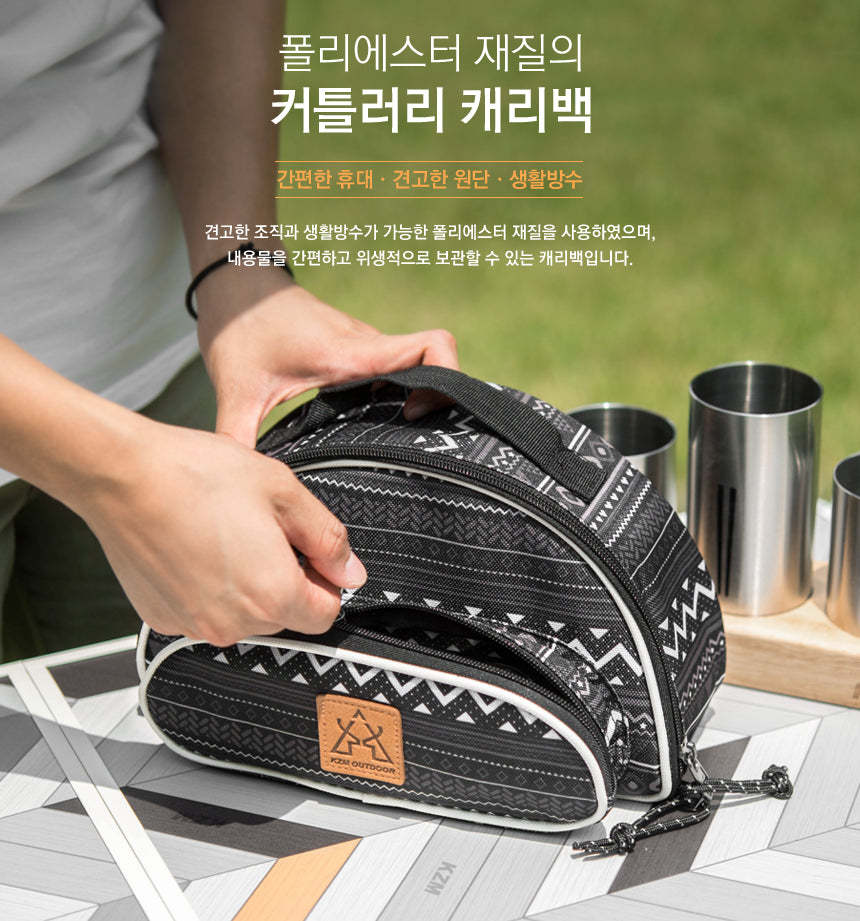 KZM Premium Cutlery Set-Goritta Works Sdn. Bhd. 202501017603 (1619017-X)