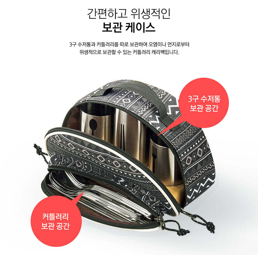 KZM Premium Cutlery Set-Goritta Works Sdn. Bhd. 202501017603 (1619017-X)