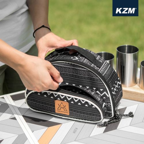 KZM Premium Cutlery Set-Goritta Works Sdn. Bhd. 202501017603 (1619017-X)