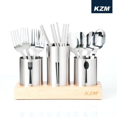 KZM Premium Cutlery Set-Goritta Works Sdn. Bhd. 202501017603 (1619017-X)