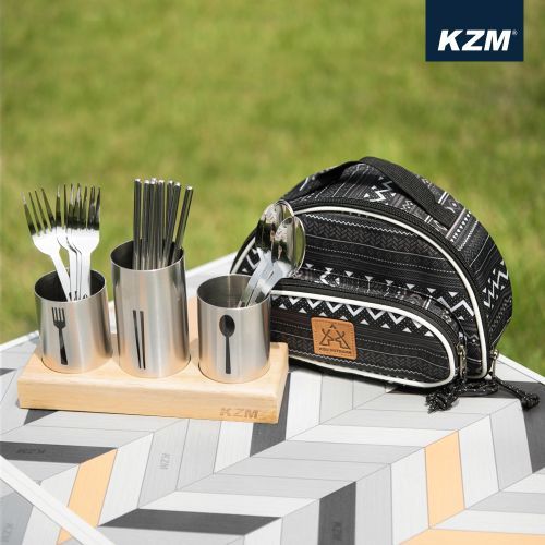 KZM Premium Cutlery Set-Goritta Works Sdn. Bhd. 202501017603 (1619017-X)