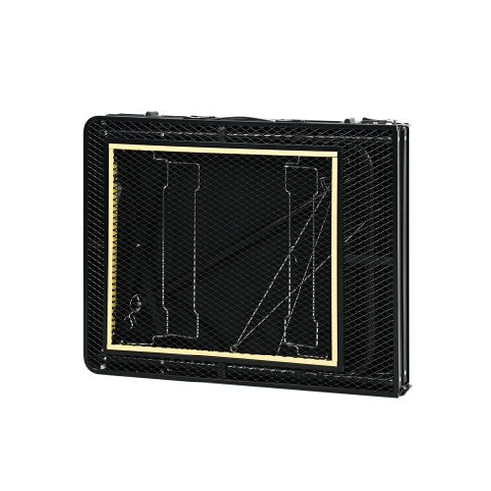 KZM Iron Mesh Cabinet Kitchen Table II-Goritta Works Sdn. Bhd. 202501017603 (1619017-X)