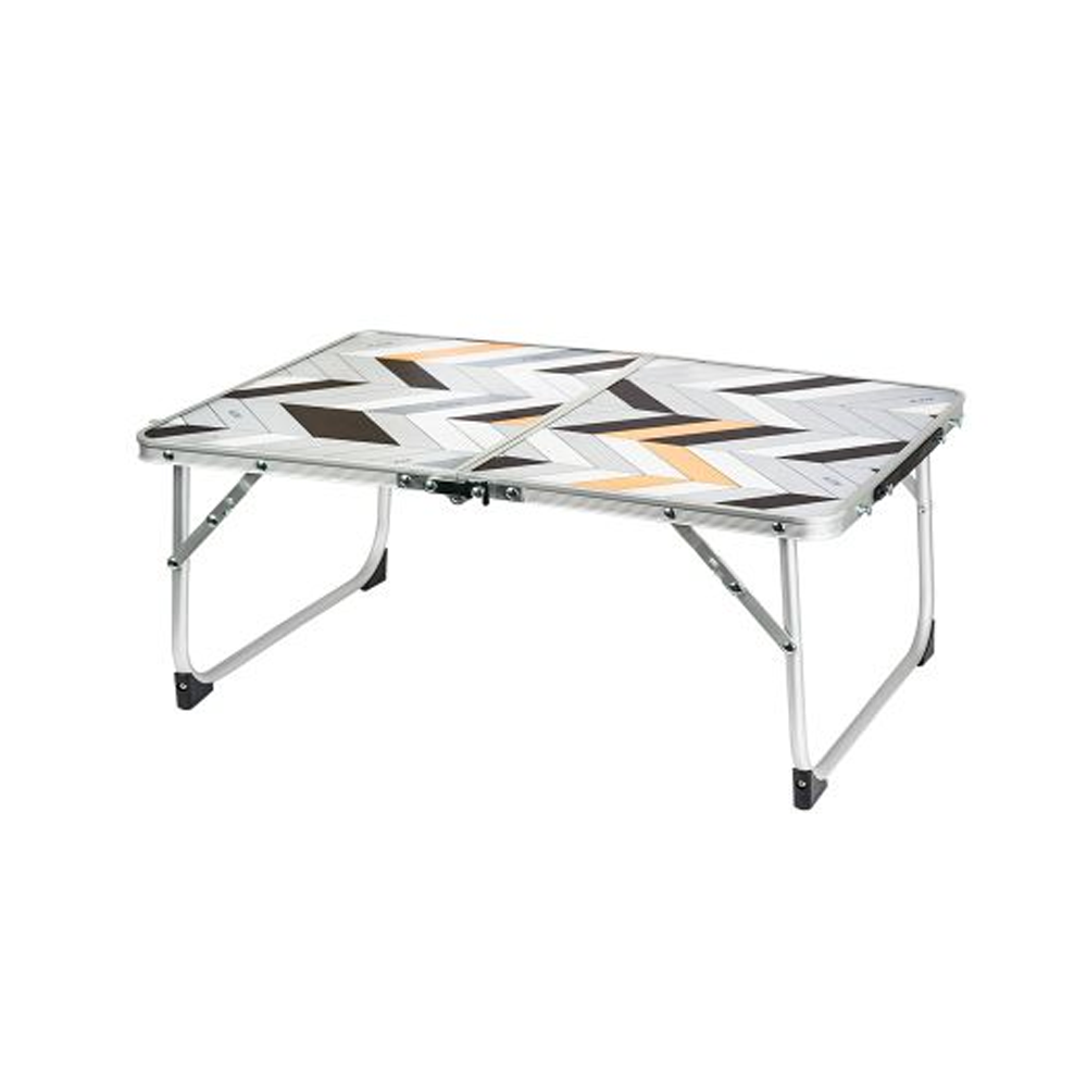 KZM Slim Mini 2 Folding Table Ⅱ-Goritta Works Sdn. Bhd. 202501017603 (1619017-X)