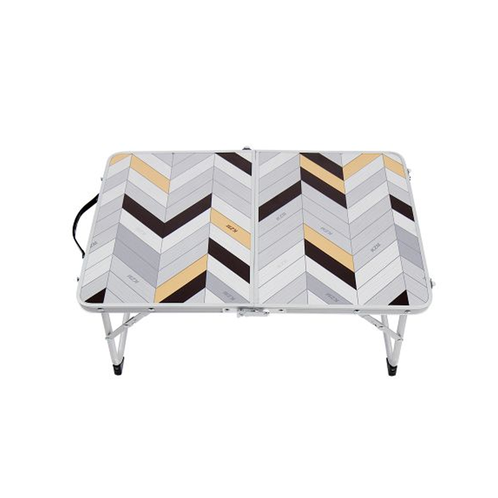 KZM Slim Mini 2 Folding Table Ⅱ-Goritta Works Sdn. Bhd. 202501017603 (1619017-X)