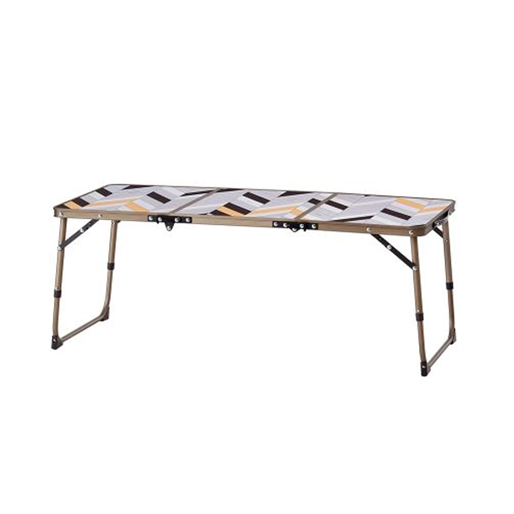 KZM Slim Mini 3-Foldng Table II-Goritta Works Sdn. Bhd. 202501017603 (1619017-X)