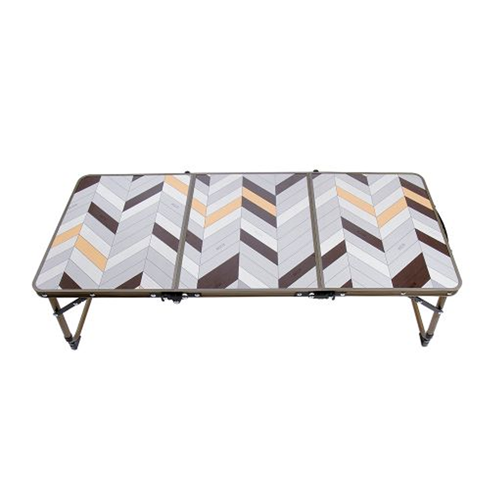 KZM Slim Mini 3-Foldng Table II-Goritta Works Sdn. Bhd. 202501017603 (1619017-X)