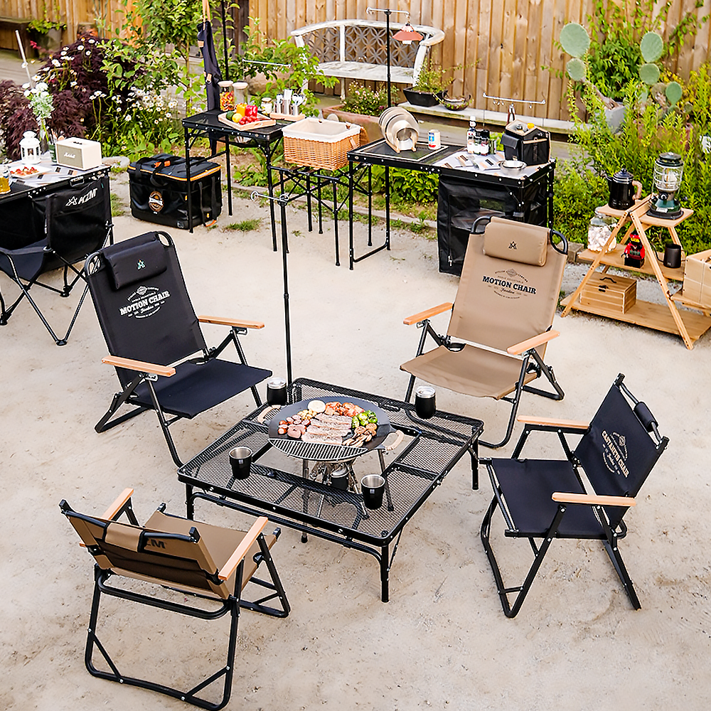 KZM Iron Mesh Fireplace Table II-Goritta Works Sdn. Bhd. 202501017603 (1619017-X)