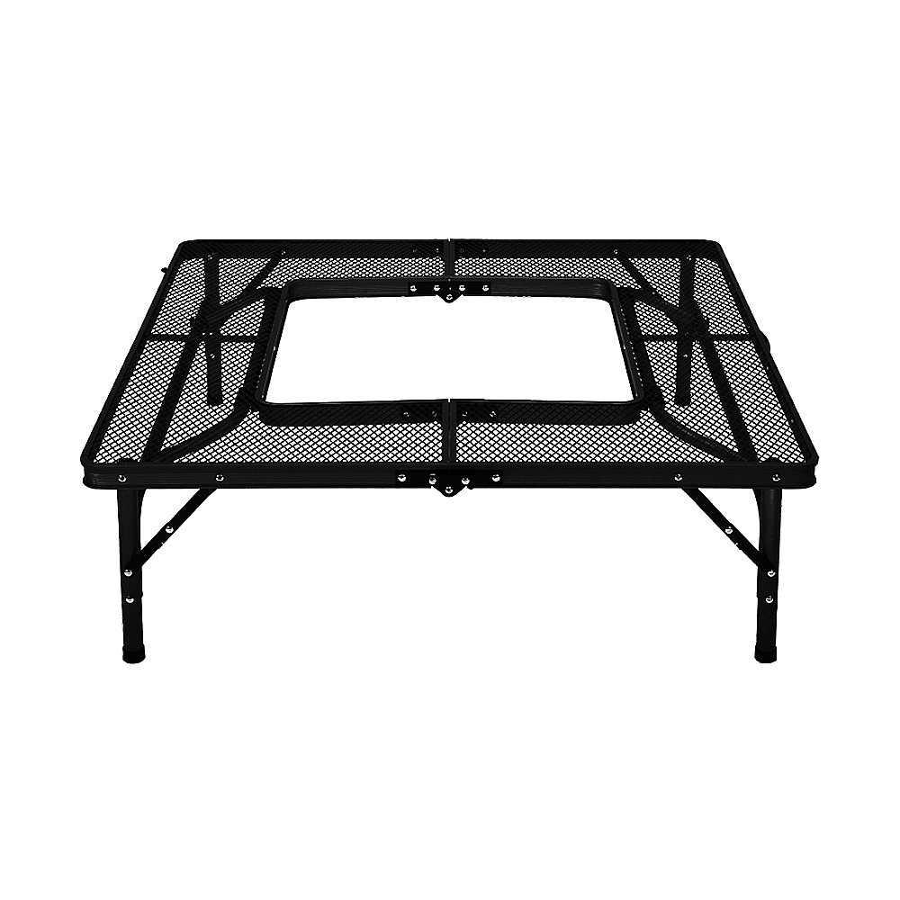KZM Iron Mesh Fireplace Table II-Goritta Works Sdn. Bhd. 202501017603 (1619017-X)